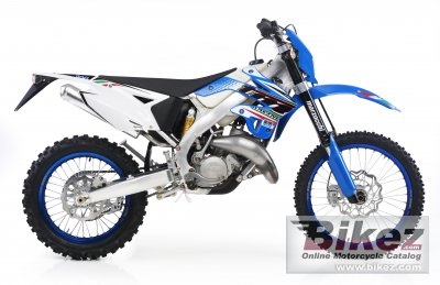 2012 TM Racing EN 144 photo
